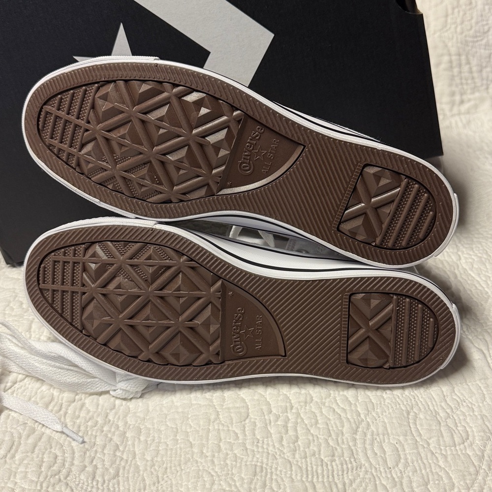 Converse womens Chuck Taylor All Star XX High - Picture 3 of 6